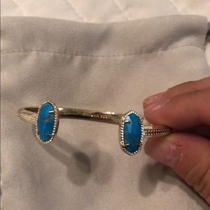 Kendra Scott Elton Cuff